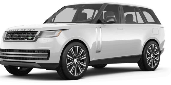 LAND ROVER RANGE ROVER 2024 SALKP9E92RA220854 image
